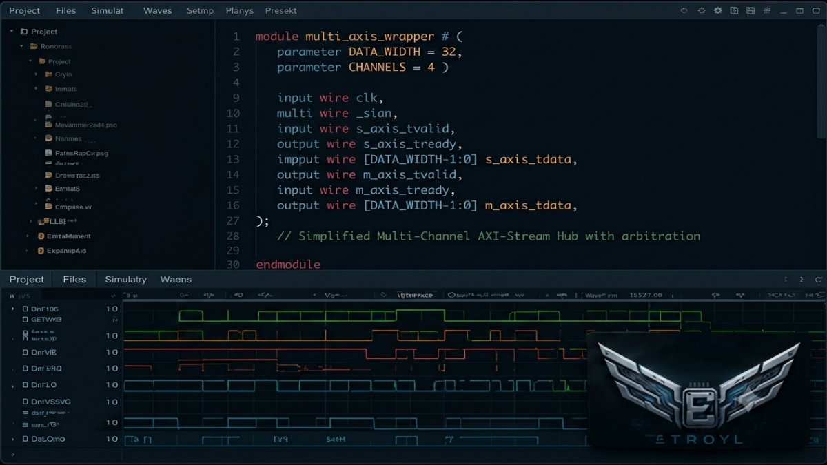 ETROYL open-source engineering tools